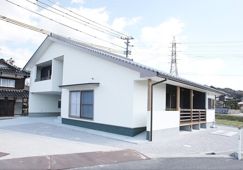 山口県山陽小野田市厚狭