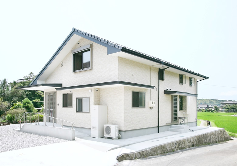 山口県山陽小野田市有帆